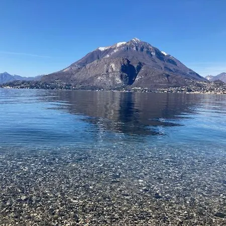 Emma House Apartment *