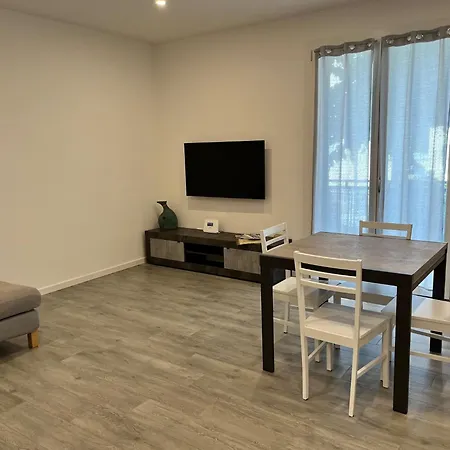 Apartament Emma House Bellano