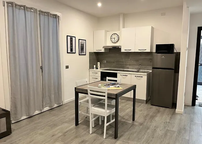 Apartament Emma House