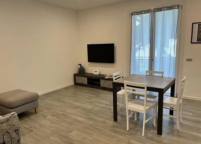 Apartament Emma House Bellano
