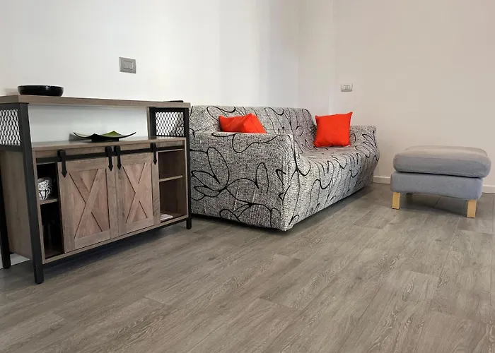 Emma House Bellano