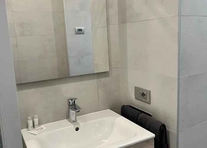 Apartament Emma House