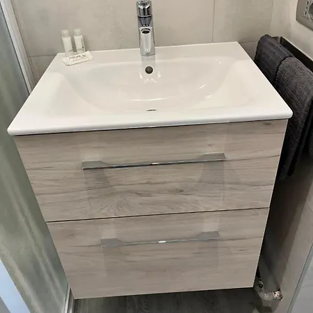 דירה Emma House *