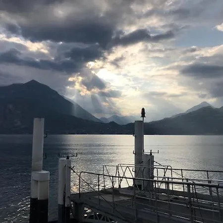 Emma House דירה בלאנו