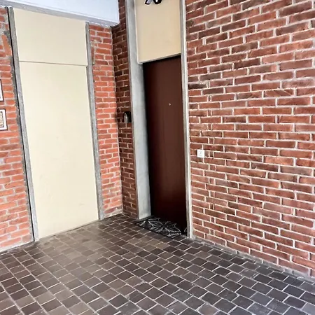 Emma House בלאנו