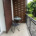 شقة Emma House *