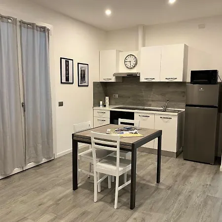 Apartamento Emma House