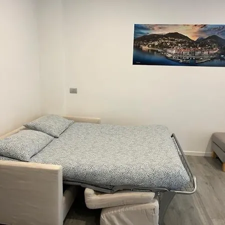 Emma House Apartamento