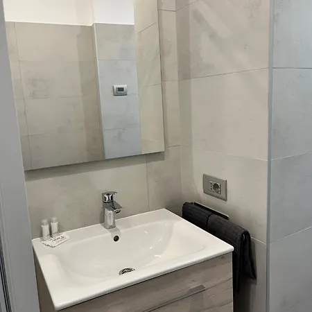 Apartamento Emma House