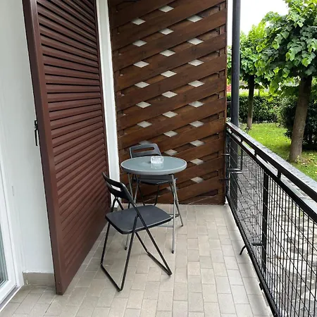 Apartamento Emma House *
