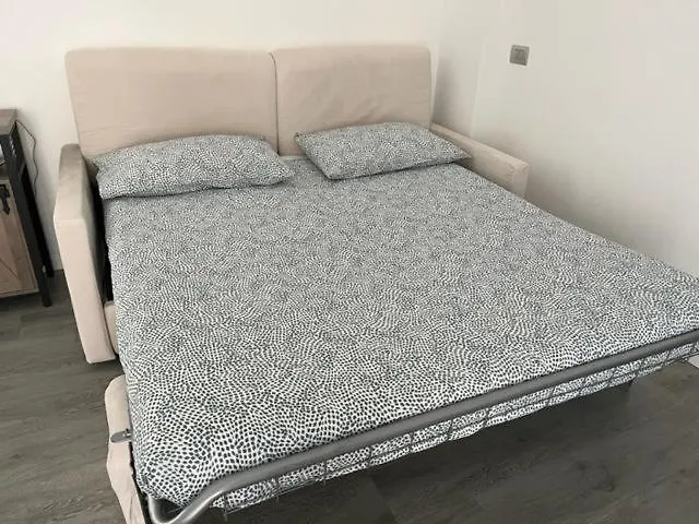 דירה Emma House